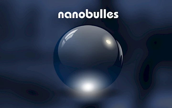 nanobulles