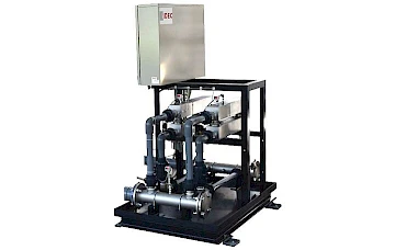 acniti aquaGaLF nanobubble generator