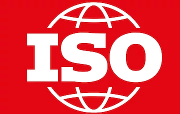 ISO logo