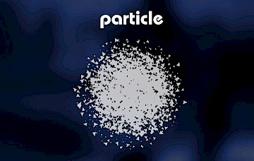 particle