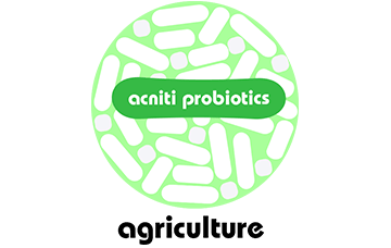 probiotics agriculture