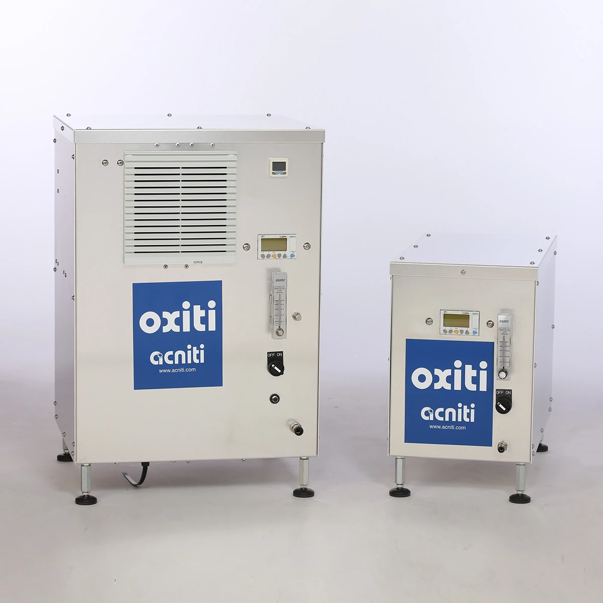 concentrador de oxígeno industrial oxiti