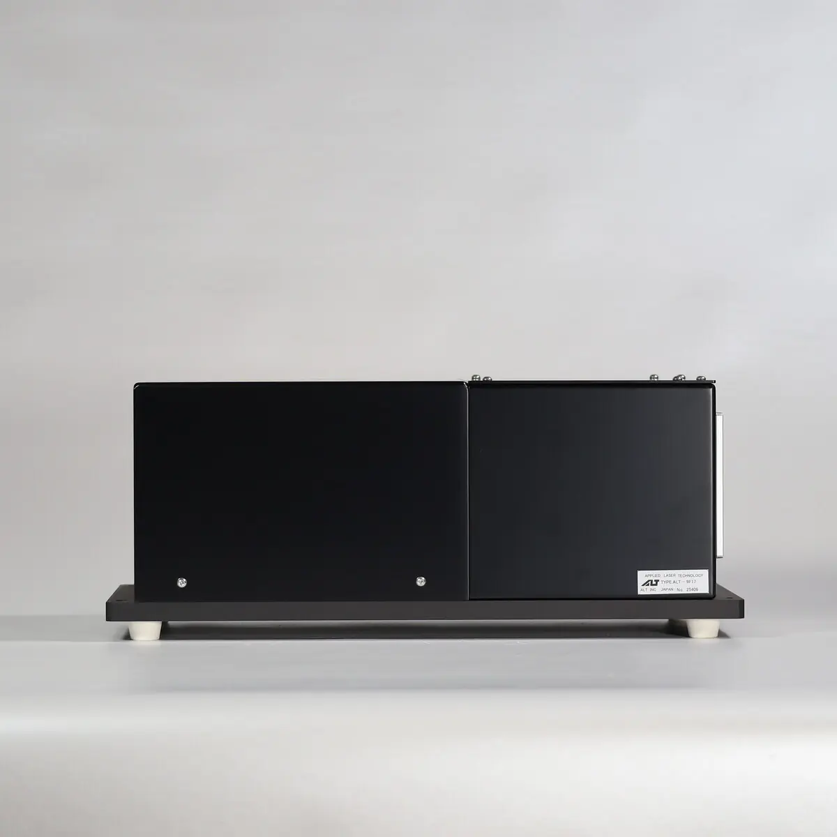 Nanobobbelsensorsysteem ALT-9F17 - Image 3