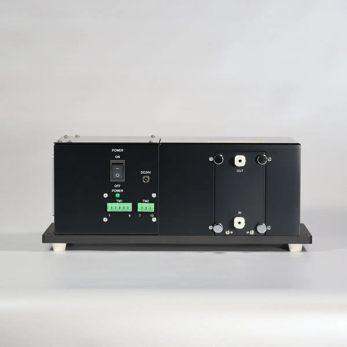 Nanobobbelsensorsysteem ALT-9F17 - Image 2