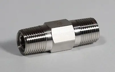 Soupape de fissure DK Lock