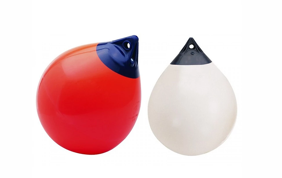 buoy submersible nanobubblemixer