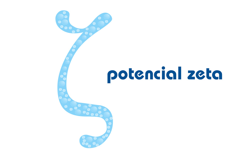 potencial zeta burbujas ultrafinas