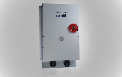 acniti swim puriti nanobubbles ozone