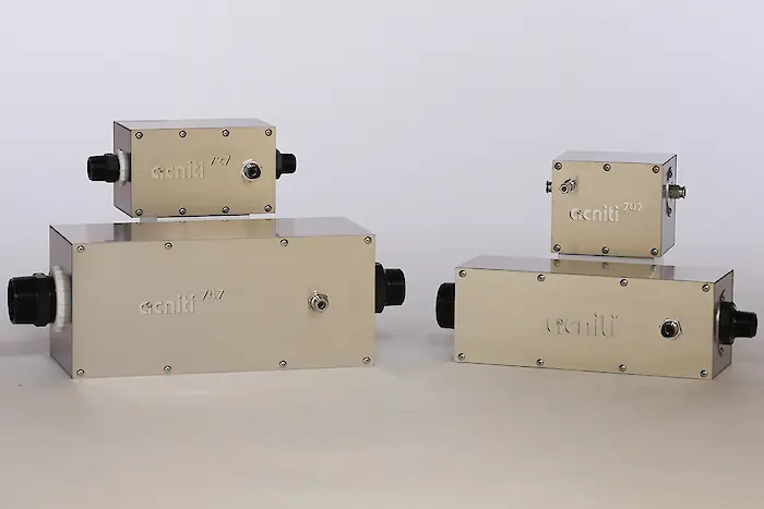 turbiti nanobubble generator series 747 737 727 707