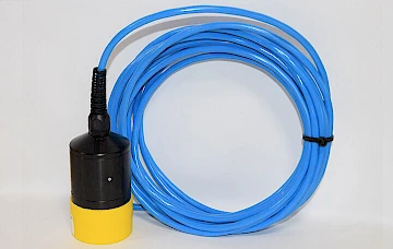 dissolved oxygen sensor