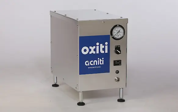 Oxiti aerator pump 100 lpm