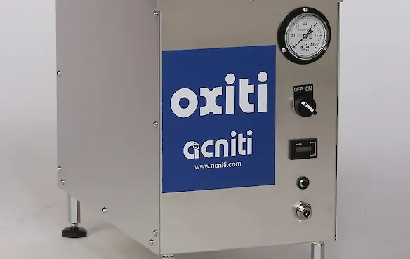 Pompe aérateur Oxiti 100 l/min