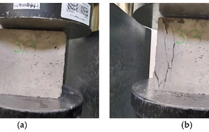 beton met nanobellen sterktetest 2