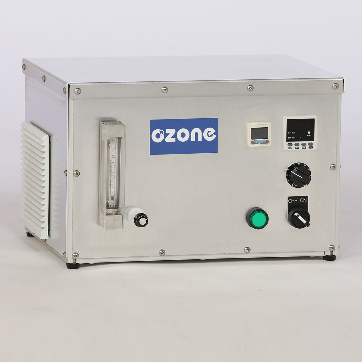high quality 5G ozone generator, with flow meter