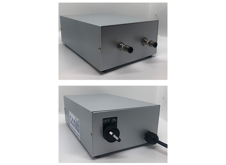 dc-Membranpumpe Dosierpumpe ALT