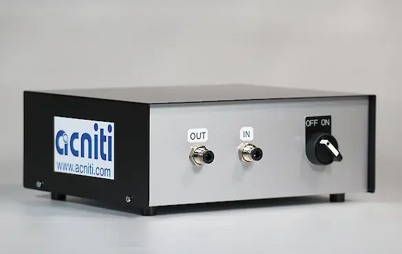 مضخة غشاء التيار المستمر مضخة الجرعات ALT