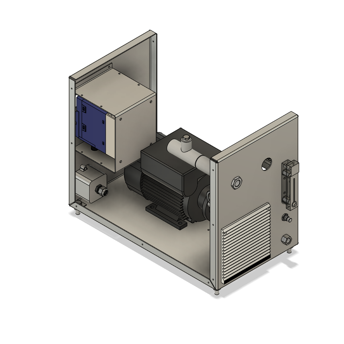 turbiti fusion 707 230V