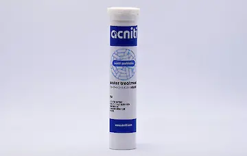 プロバイオティクス水処理