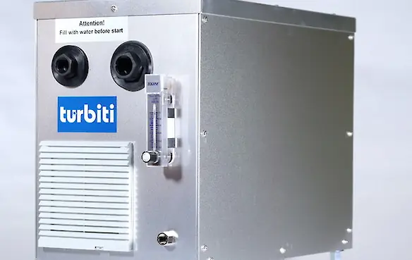 Turbiti Fusion 606 nanobubble for salt water