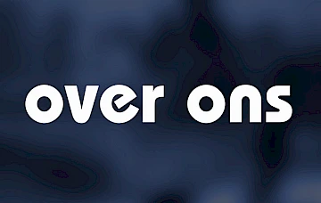 over ons