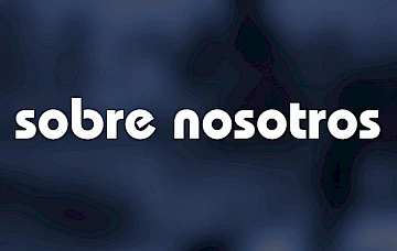 sobre nosotros