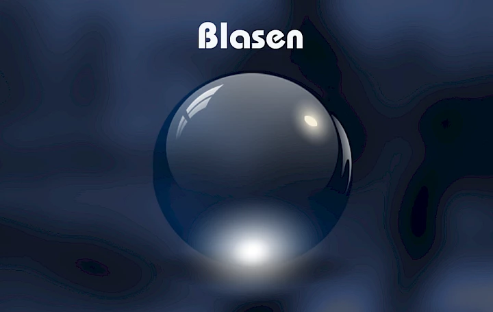 Nanobubbles