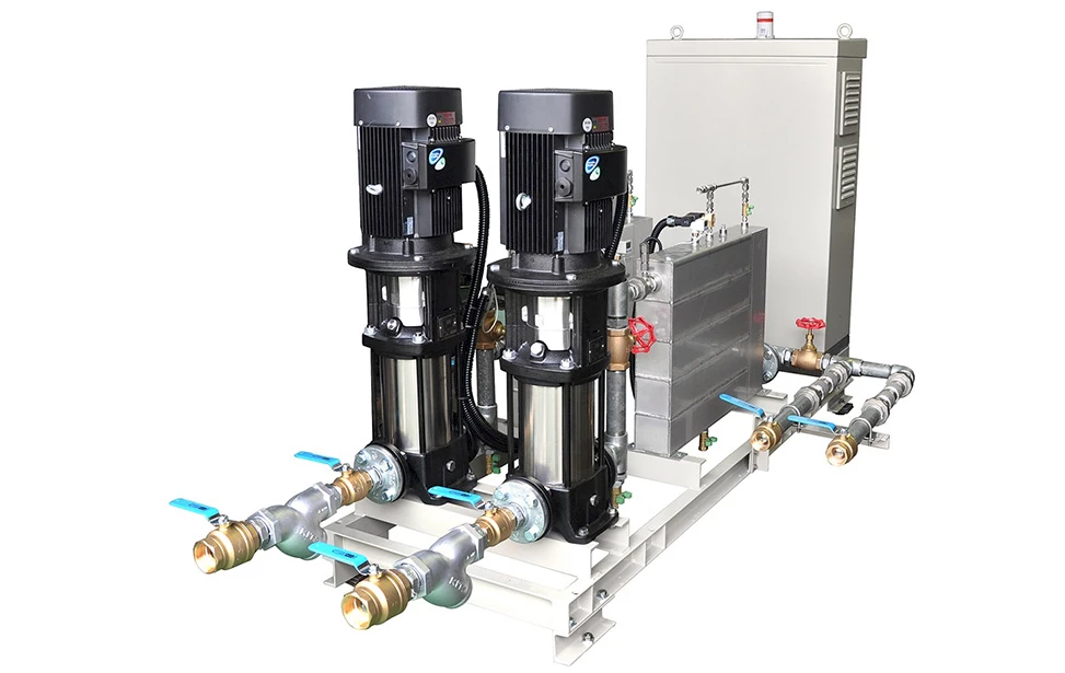 instalación de ejemplo de acniti blenderGaLF