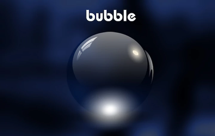 micro bubble