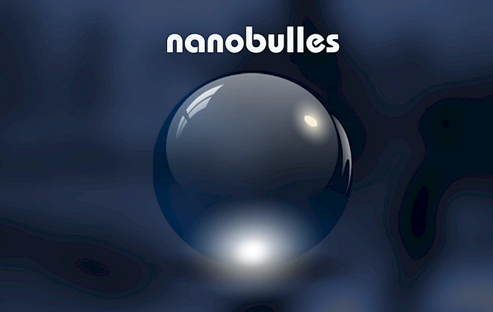 micro bulle