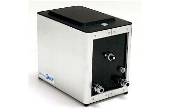 miniGaLF nanobubble generator