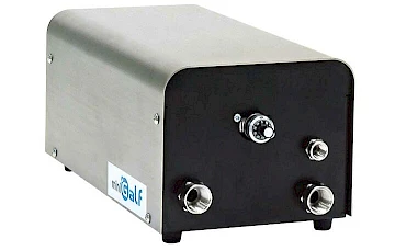 miniGaLF nanobubble generator