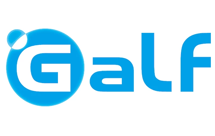 شعار GaLF