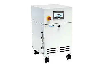 ultrafineGaLF standard nanobubbles unit