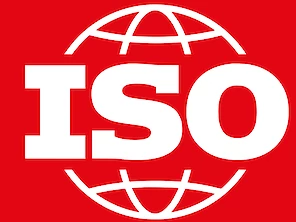 لوگوی ISO