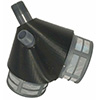 RF100 duplex: inlet filter (strainer) product