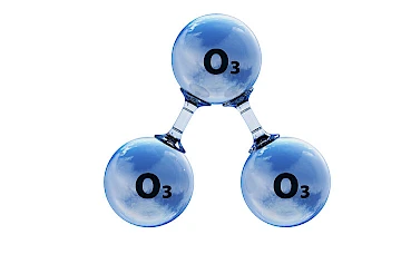 O3: ozone