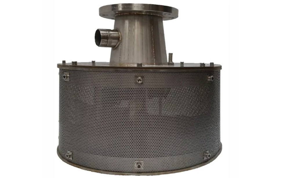 Inlet filter RF600-300R