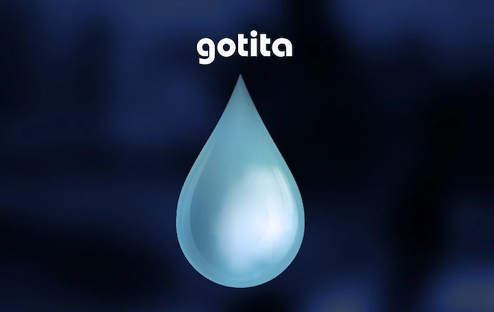 gotita