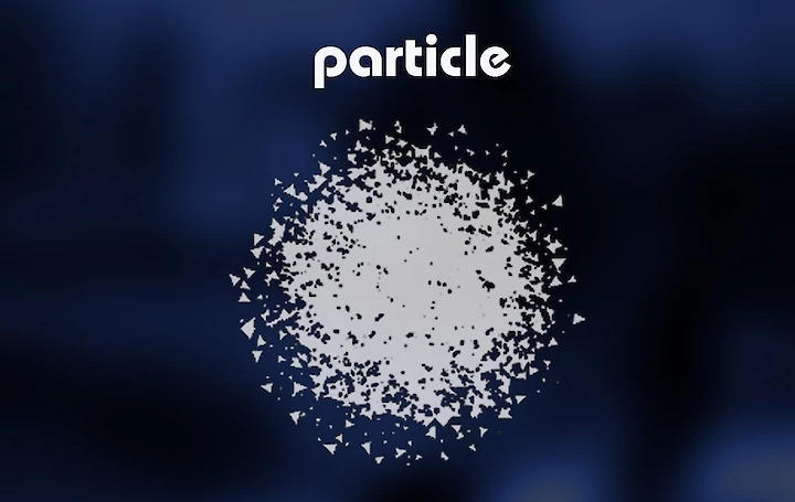 particule