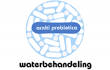 Probiotica waterbehandeling