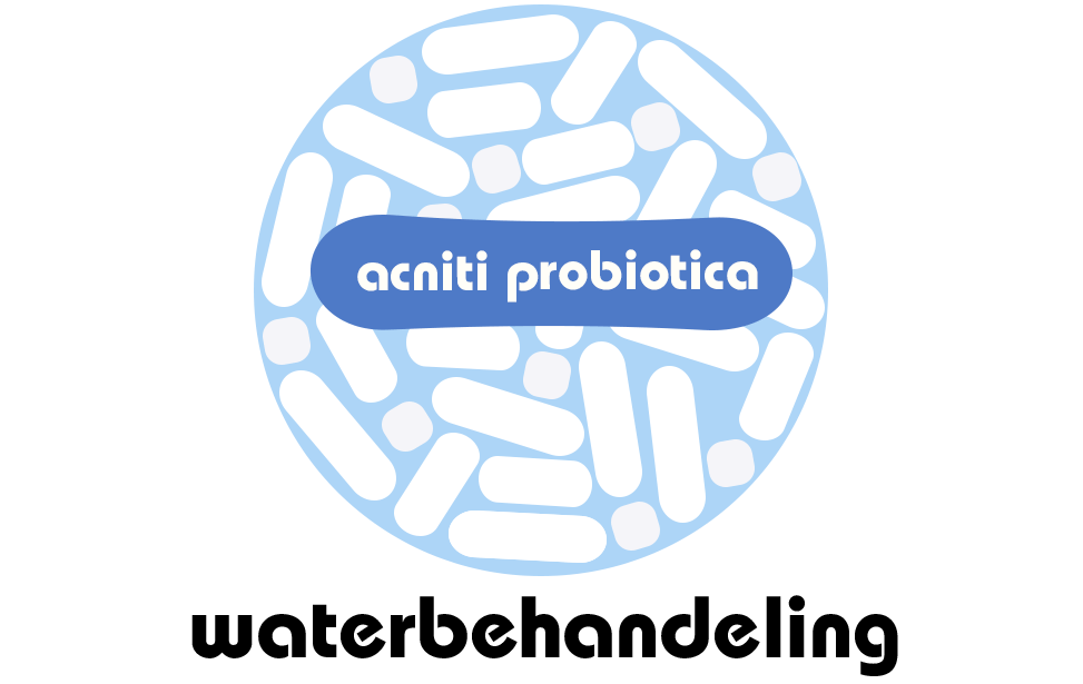 Probiotica waterbehandeling