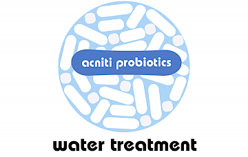 Probiotics water treatement