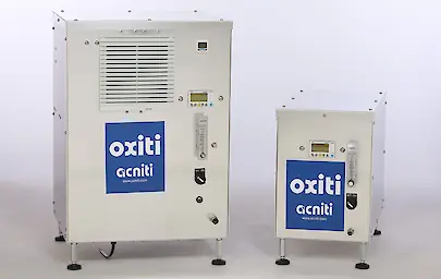 oxiti industriële zuurstofconcentrator