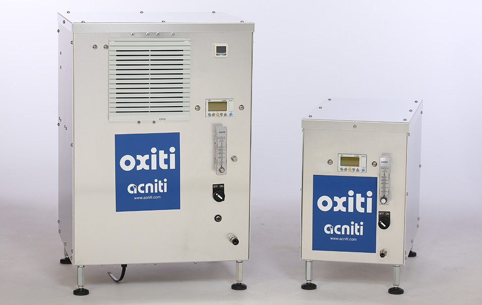 industrial oxygen concentrators