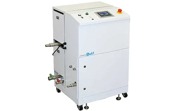 ultrafineGaLF high concentration model ultrafine bubble generator