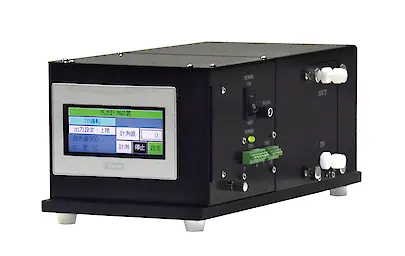 سیستم حسگر نانوحباب ALT-9F17