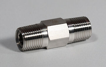 DK Lock scheurventiel