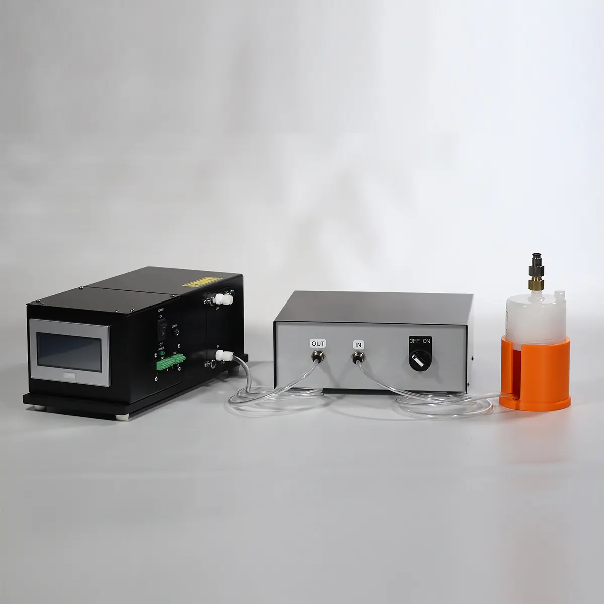 dcダイヤフラムポンプ 薬注ポンプ ALT - Image 2