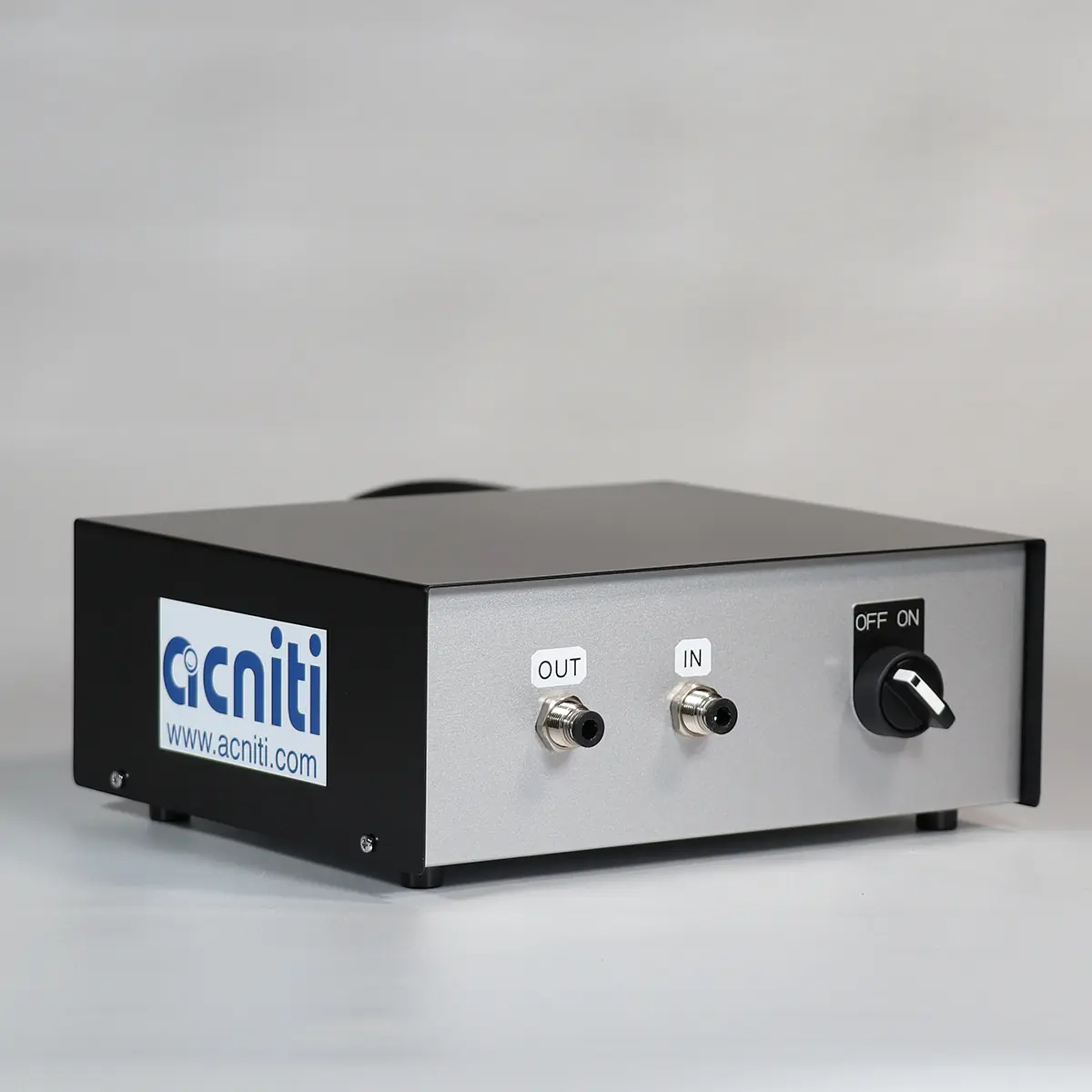 dcダイヤフラムポンプ標準定量ポンプ ALT - Image 3