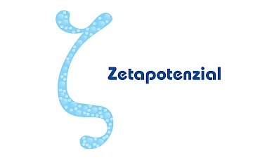 acniti Zeta-Potential Nanoblasen